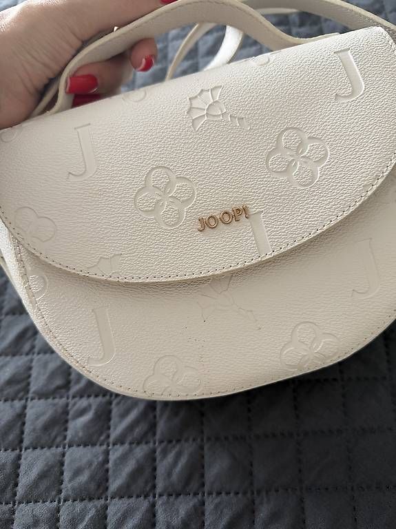 Borse da donna: Sac à main Joop – Nuovo e nell'imballaggio originale da Bulle venduto da Preteni 1