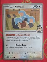 Larry's Komala Promo - Ascended Heroes