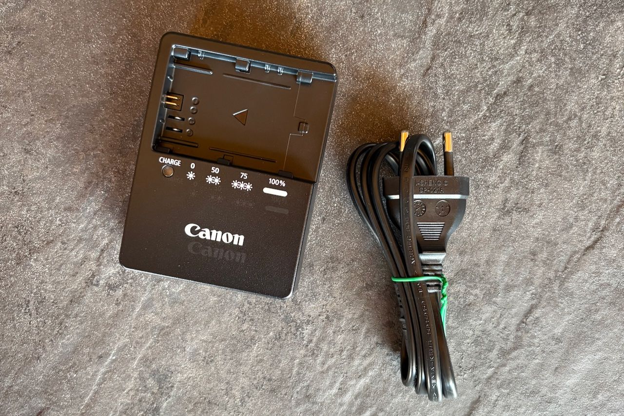 Canon Fotocamera: Canon EOS R6 Mark II – Usato da Levron venduto da 23475 5