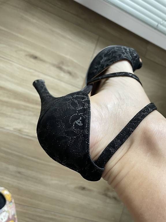 Scarpe da donna: Scarpe da ballo  – Usato da Balerna venduto da lis_qx6r 3