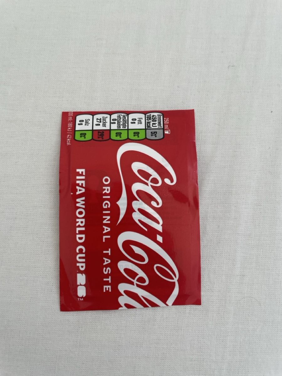 Carte collezionabili: Cola Sticker Joško Gvardiol – Nuovo (secondo la descrizione) da Weinfelden venduto da kingofqueens03 1