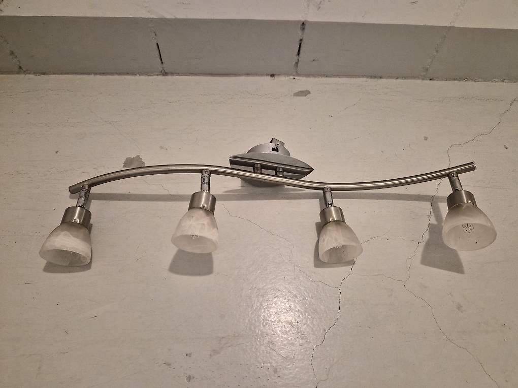 Lampade: Deckenfluter  – Usato da Hindelbank venduto da Andy21073