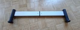Gepäckraum-Trenner für Škoda Superb