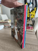 2 albun Nico avec coffre numéro 1-2 comme neuf