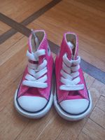 Converses bébé