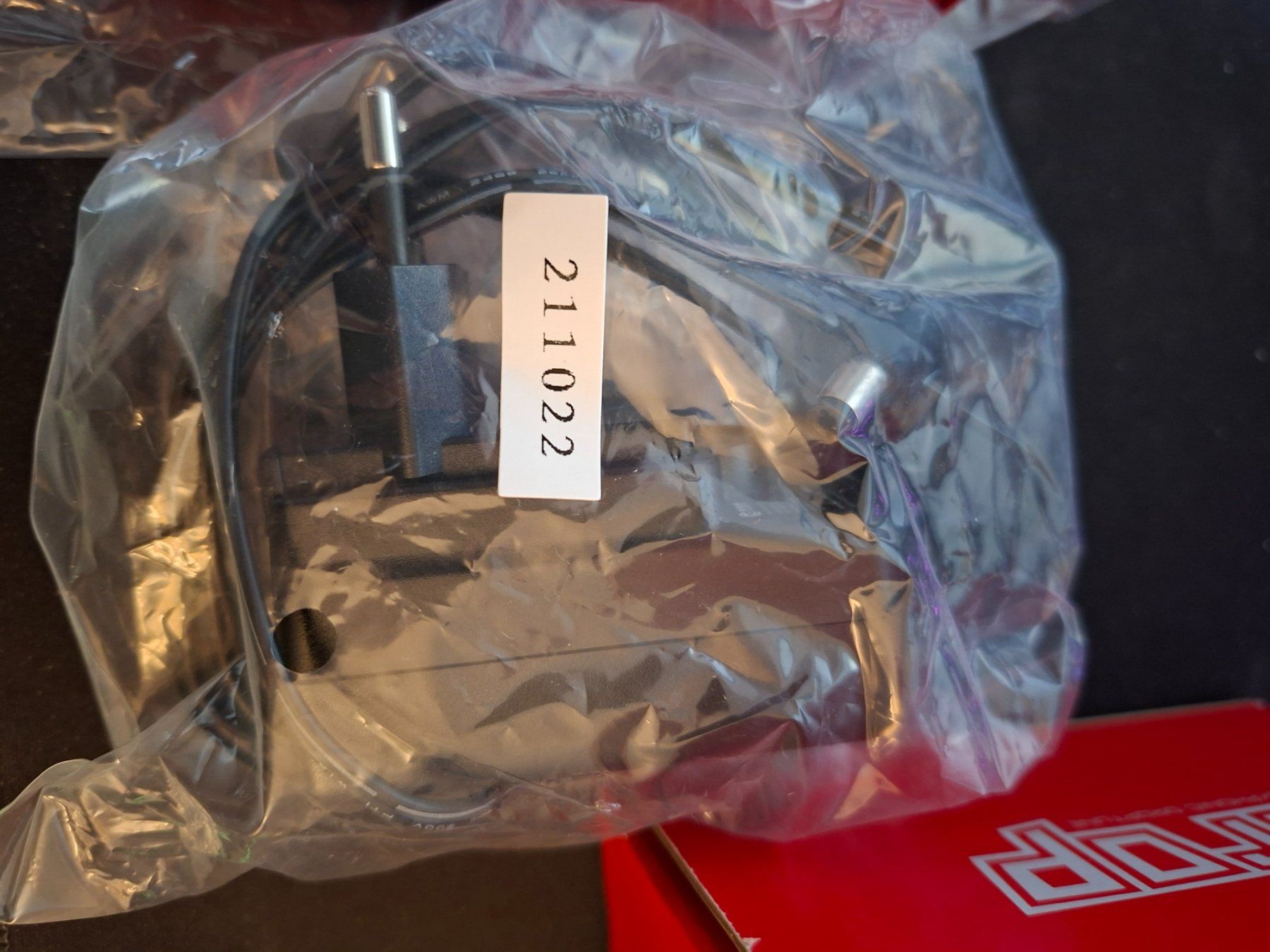 Strumenti musicali: Digi Tech Drop Pitch Shifter Effektpedal – Nuovo (secondo la descrizione) da Hinwil venduto da oli_s57g 2