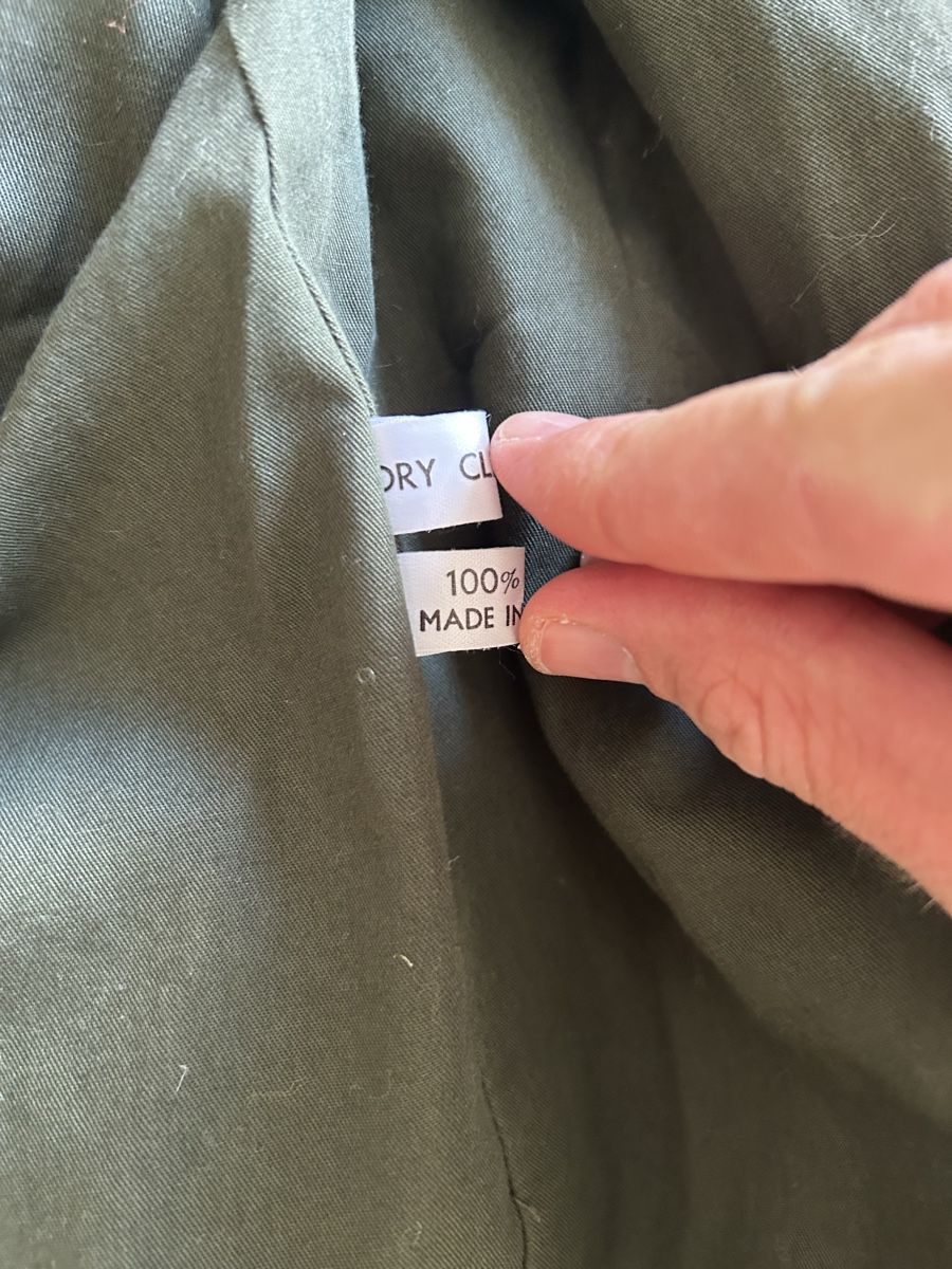 Giacche: Holland & Holland Jacket – Nuovo (secondo la descrizione) da Zürich venduto da niklassg 3