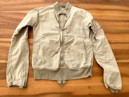 MARITHE FRANCOIS GIRBAUD exclusive Jacke Gr. 36