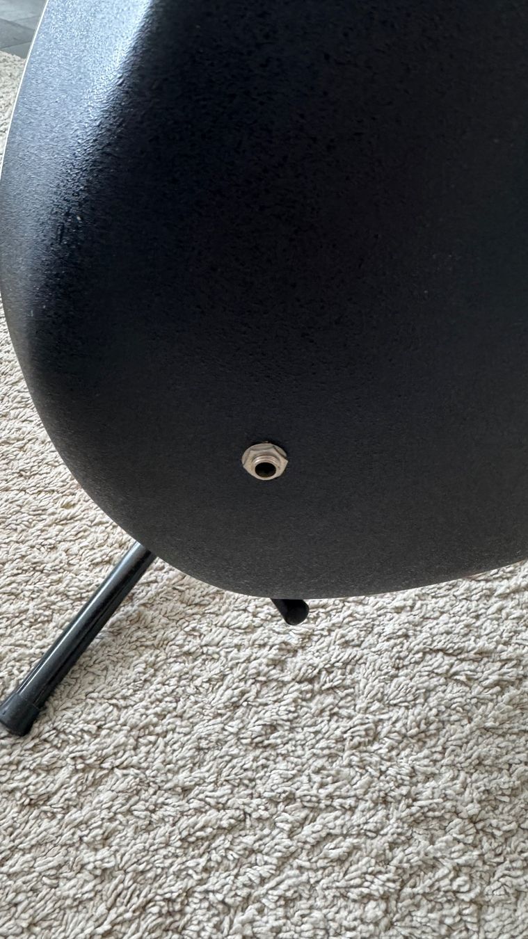 Ovation Strumenti musicali: Gitarre OVATION CELEBRITY – Usato da Binningen venduto da mi-9 5