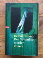Helene Tursten - Der Novembermörder