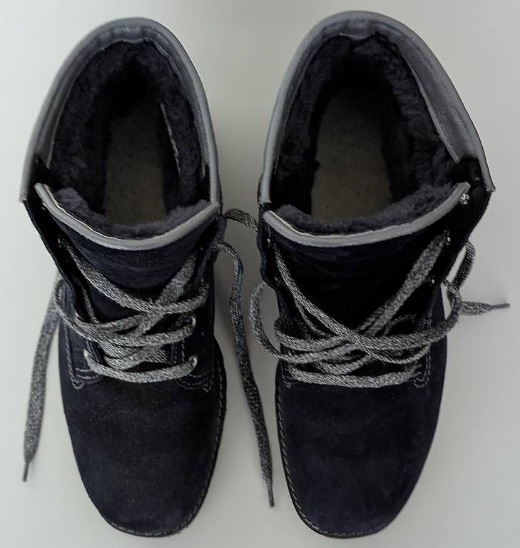 Kandahar Chaussures femmes: Kandahar-Winterschuhe, Gr. 7.5 – D'occasion à Zürich par wme_2brc 1
