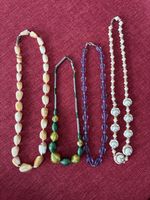 Vintage Halsketten, mit Top Zustand!