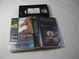 VHS Rarität - Poltergeist  - Erstausgabe 80er