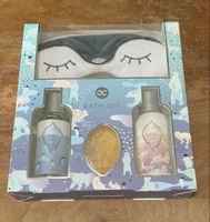 AC Badeset Happy Holidays, Neu, Geschenkidee 🎁