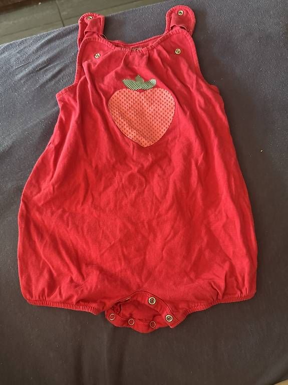 Kleiderpakete & -sets: Vestitini bimba 80-110 – Gebraucht aus Preonzo von BUDDHAGIRL82 2