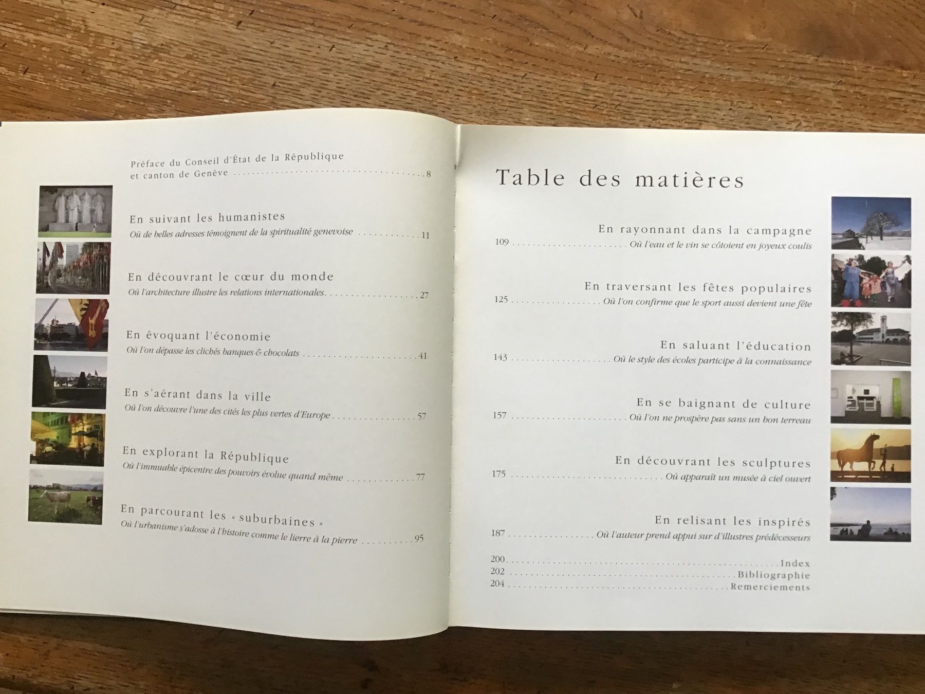 Libri: Malherbe/Klopmann Genève Lumières – Usato da Fully venduto da Ruby97 2