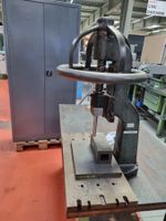 Handhebelpresse / Spindelpresse