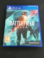 Battlefield 2042 - Playstation 4 / PS4