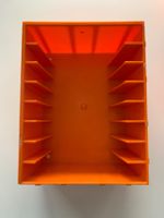 Kassetten MC Archivbox Modular Siplast Ex Libris Vintage