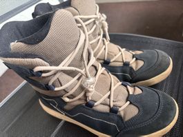 Lowa Winterstiefel Gr 37 Raik Gtx