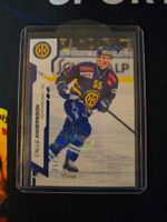 🥅🏒 Calle Andersson // HCD // Blue 25/30 🥅🏒