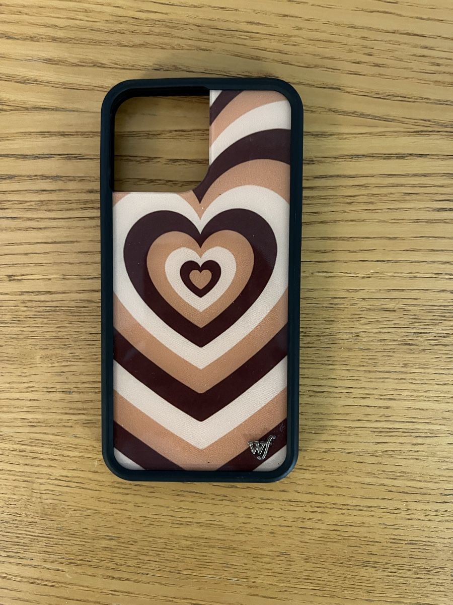 Apple Cover & Protezioni schermo: iPhone 13 Pro Hülle von WildFlowers – Usato da Zürich venduto da sop_xbd7
