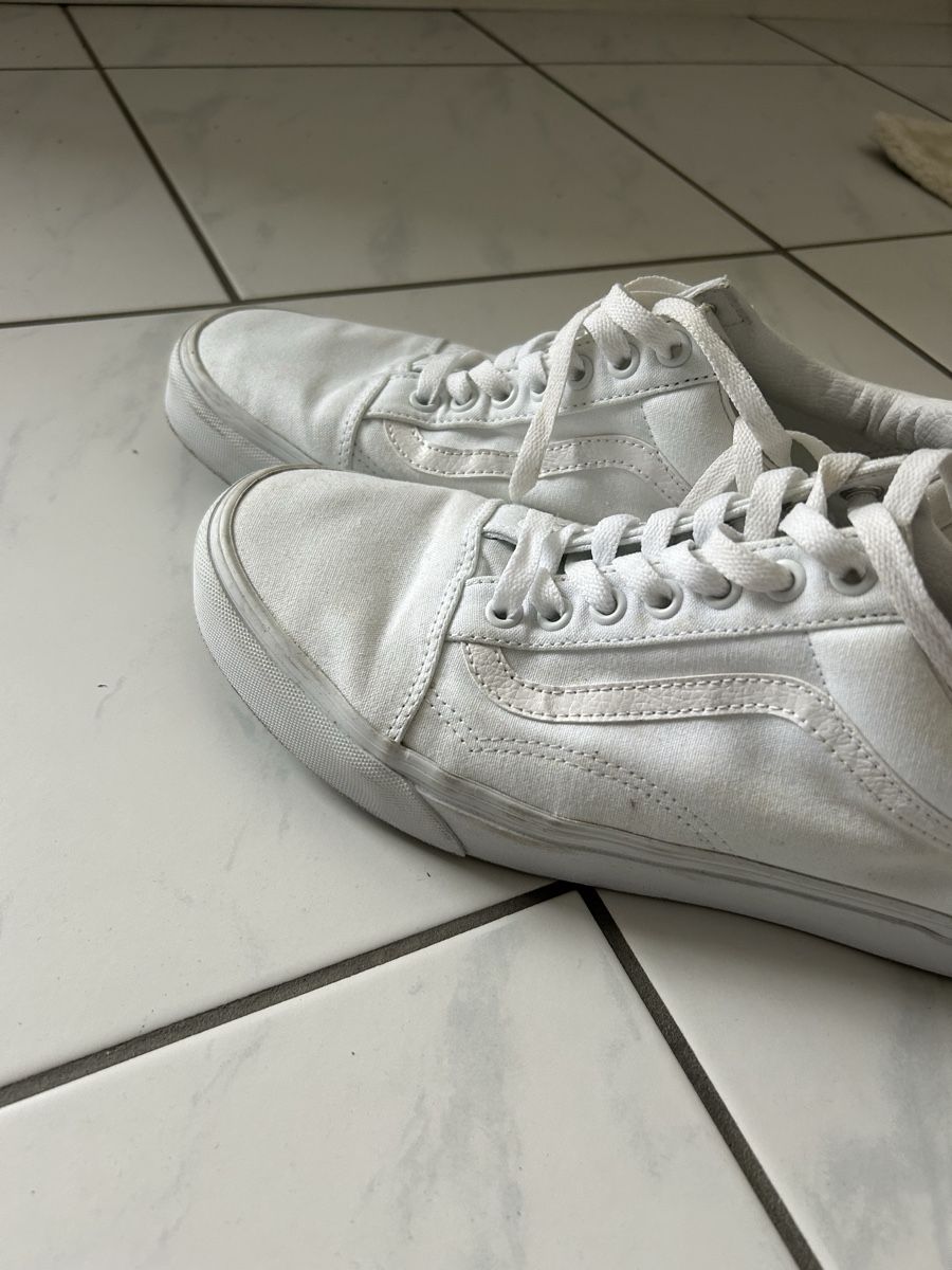 Vans Scarpe da uomo: Vans – Nuovo (secondo la descrizione) da Riniken venduto da seli_98