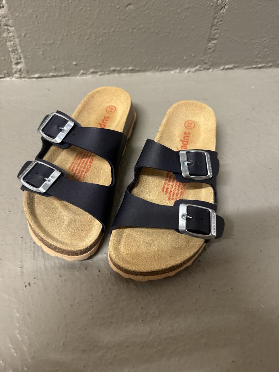 Superfit Chaussures garçon: Kinder Sandalen Grösse 31 – Neuf (Voir description) à Zürich par zd_1965