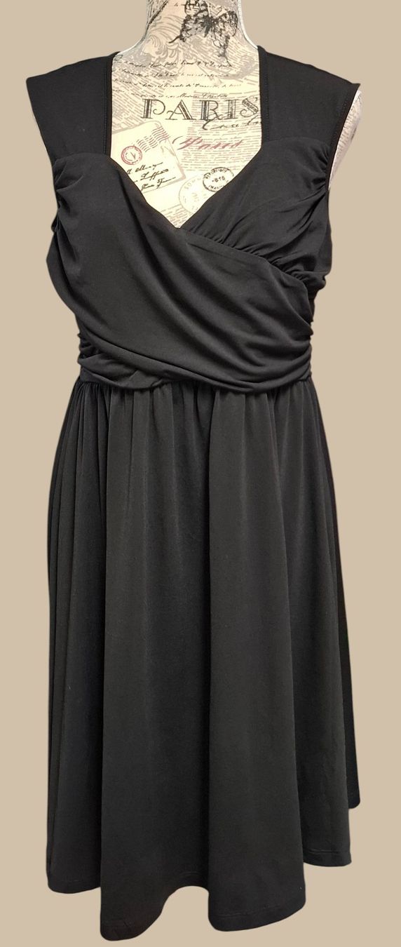 Vestiti: 555CV – Robe Chiara Forthi – L – Usato da Savièse venduto da SolidEthique_Marsu74