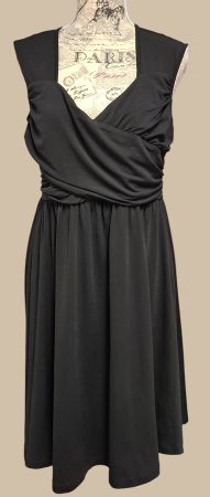 555CV – Robe Chiara Forthi – L