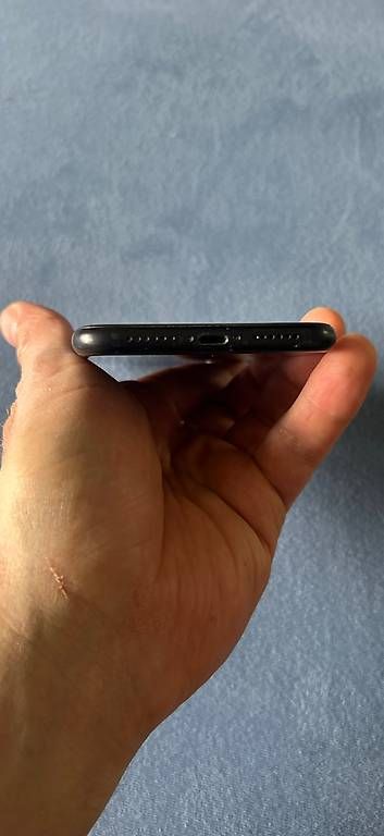 Apple Portables: Iphone XR, 128GB, schwarz – D'occasion à Basel par Maar 2