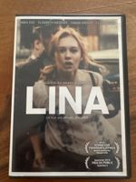 Dvd LINA 2016 Guter Zustand