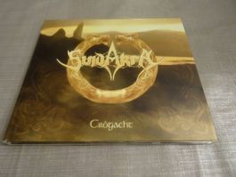 SUID AKRA - Crógacht CD