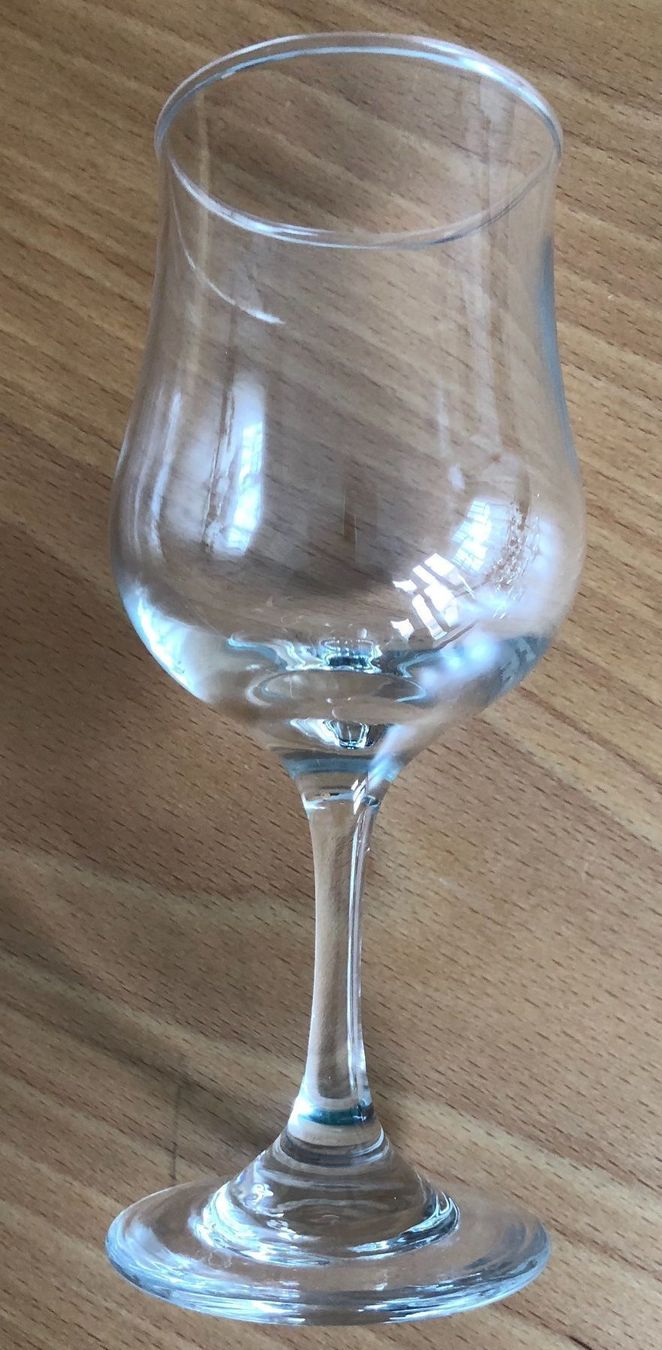 Verres: Weingläser – Neuf (Voir description) à Liestal par FlomiVivi 1