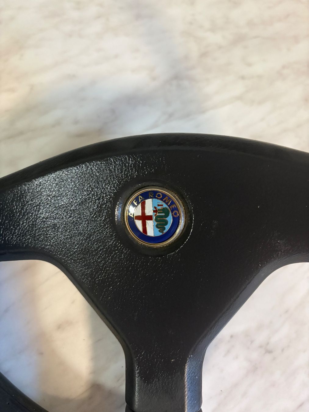 Toutes les pièces auto: Alfa Romeo Lenkrad – D'occasion à Schaffhausen par Simmel80 2