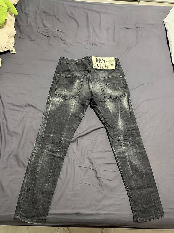 Dsquared2 Jeans: Dsquared2 Hose – D'occasion à Luzern par lunisst5673 1