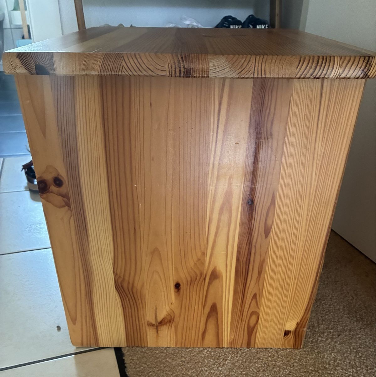 Nachttische: Petite table de nuit micasa  – Gebraucht aus Biel/Bienne von Lianumi 6