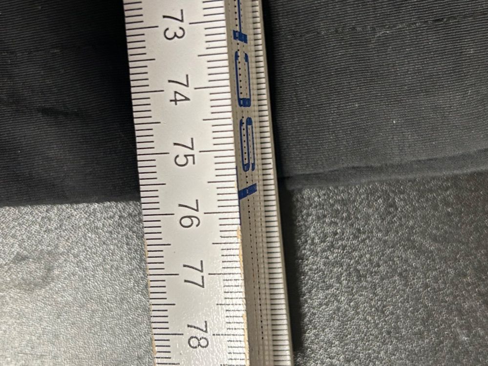 Giacche: warme Herrenjacke Gr. XL – Usato da Obergösgen venduto da Andre118 5