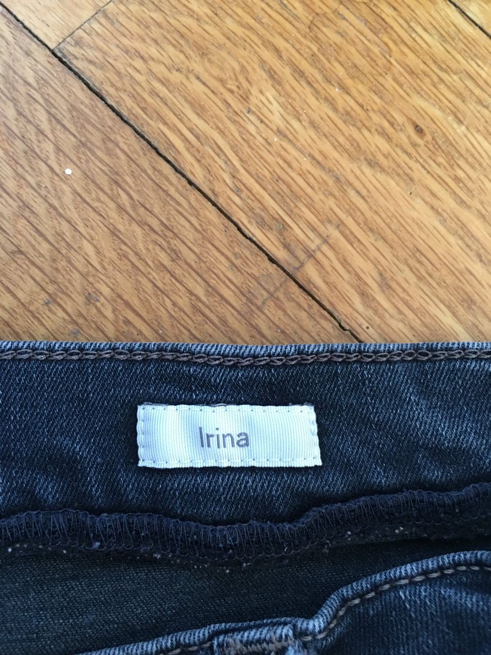 Gerry Weber Jeans: Jeans Gerry Weber, irina, Grösse 40 – Usato da Eich venduto da Jokove63 2