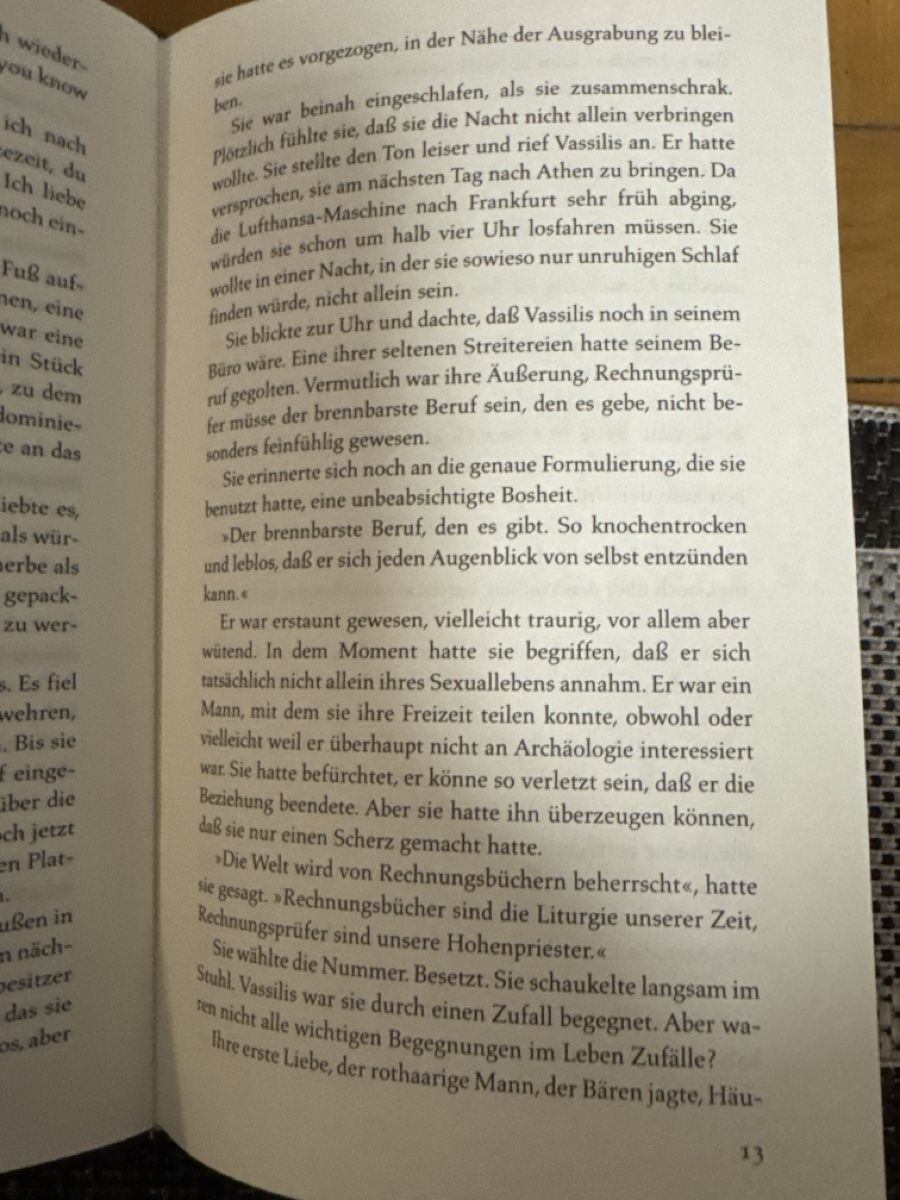 Libri: Henning Mankell Kennedys Hirn Weltbild – Nuovo (secondo la descrizione) da Zürich venduto da Belisimo 9