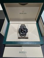 Rolex Explorer II
