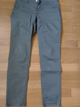 BRAX MARY ultralight Damen Hosen 36K