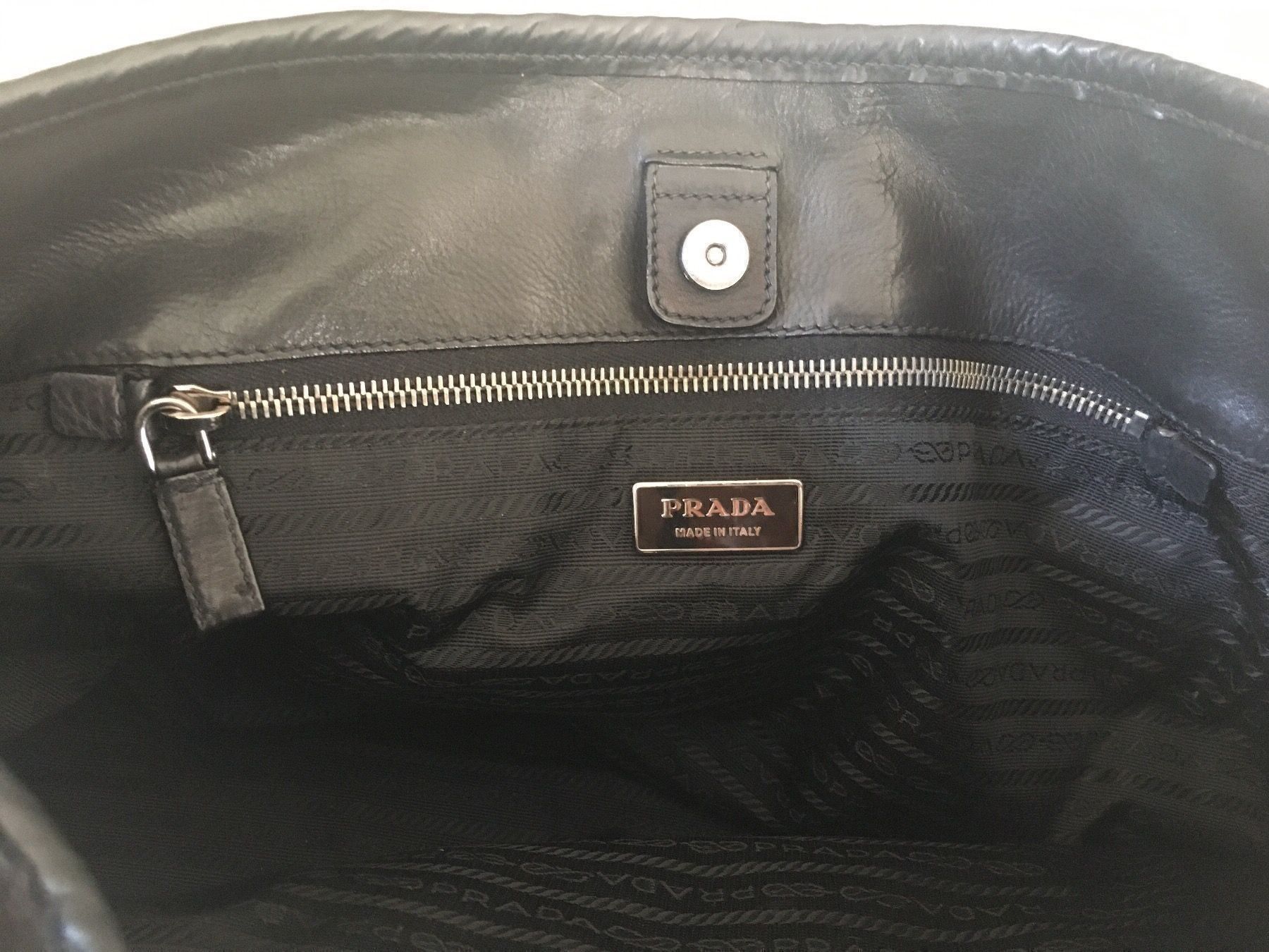 Prada Borse da donna: Tasche PRADA – Nuovo (secondo la descrizione) da Lenzburg venduto da PriskaLui 4