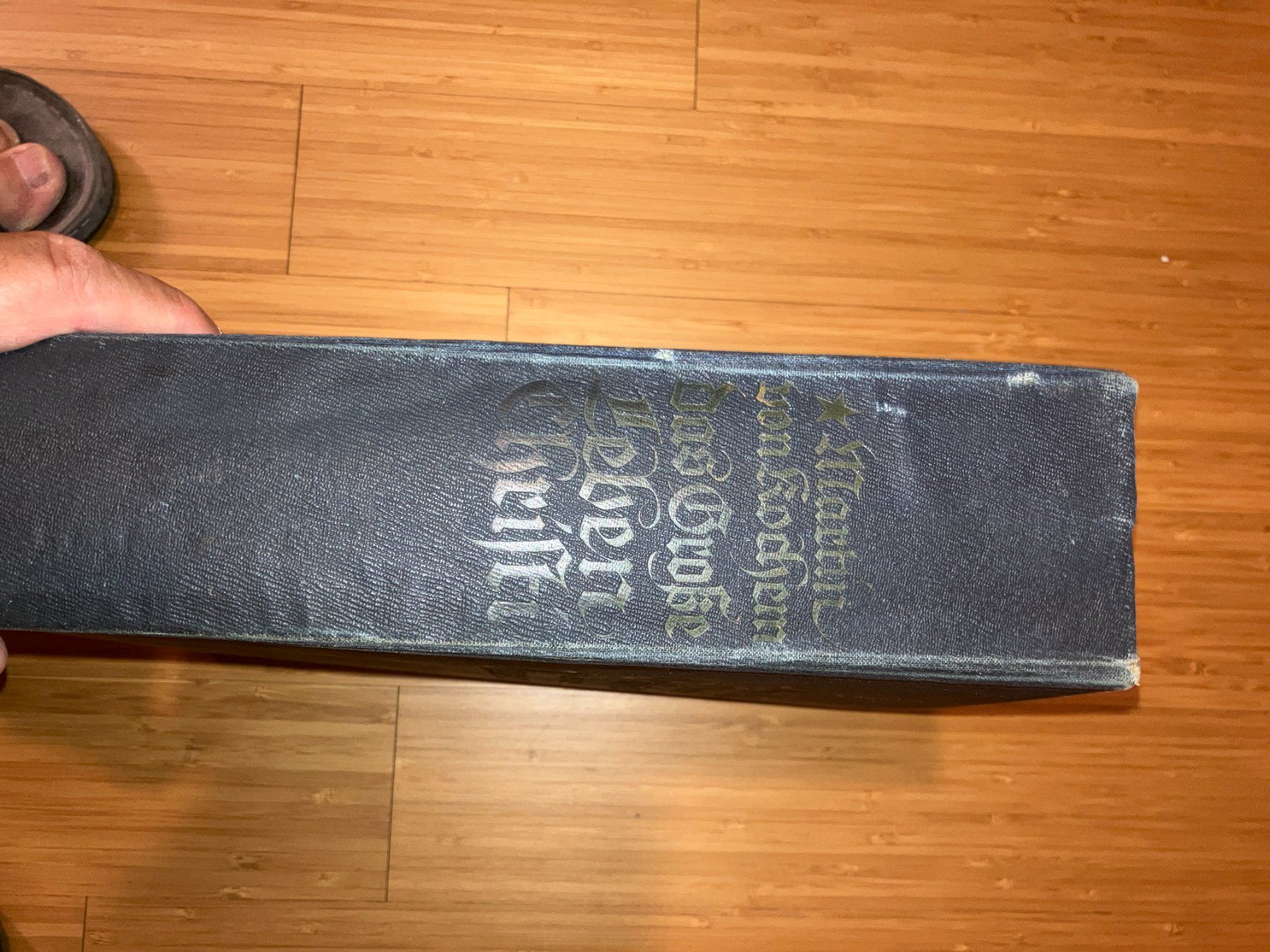Libri: Antiquarisch 1912: Das grosse Leben Christi – Usato da Hochdorf venduto da Theilewa 6