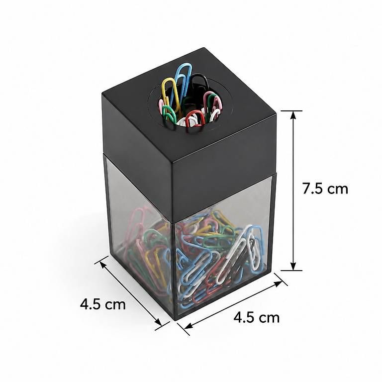 Autres décorations & accessoires: Klammerbox – D'occasion à Wallisellen par nic_wkh8 1