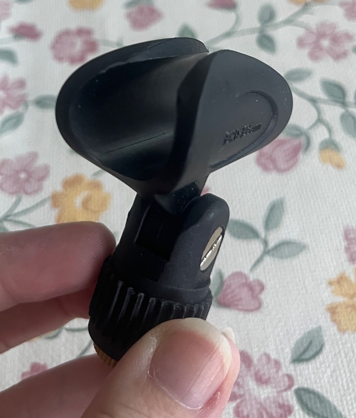 Microphones: Micro Clamp dia. 20 - 35 cm – D'occasion à Corpataux par leajsl 1