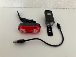 Akku Fahrrad Lampen