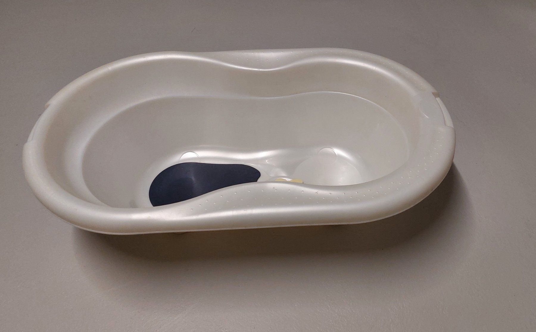 Vasche da bagno: Baby-Badewanne – Usato da Hefenhofen venduto da mar_pm5k 2