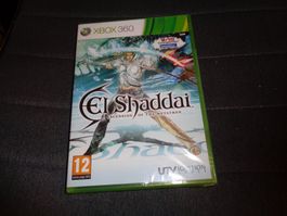 El Shaddai Ascension of the Metatron NEU