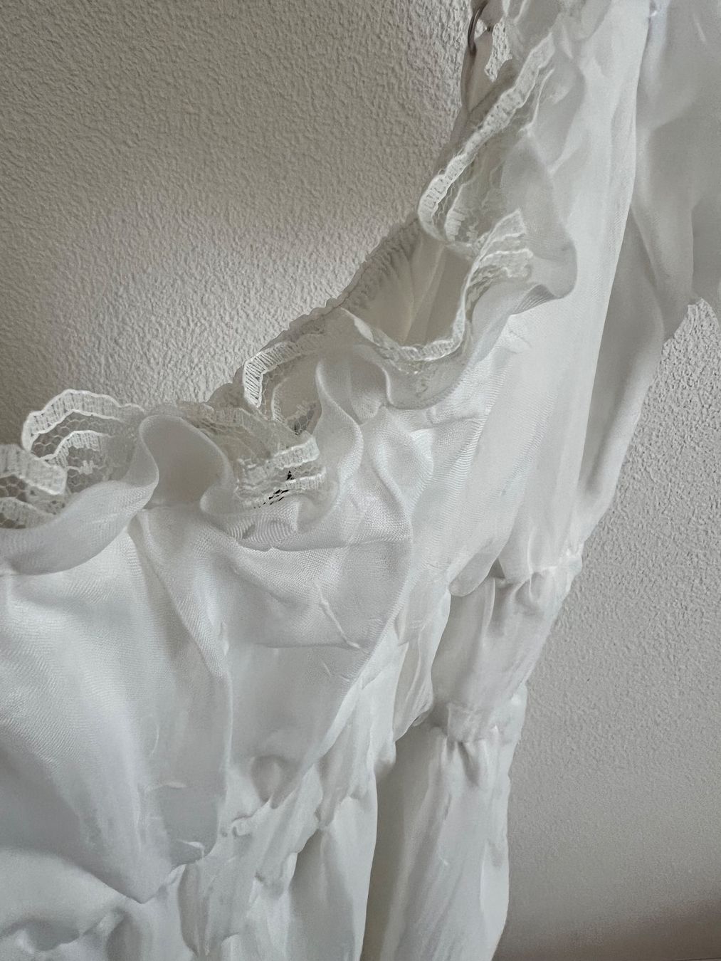 Reformation Vestiti: Kleid "Meyme" von Reformation Gr. 6 – Usato da Zürich venduto da lexi_alex 3